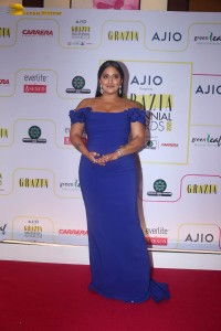 Grazia Millennial Awards 2023 attended by Disha Patani, Sunny Leone, Fatima Sana Shaikh, Tejasswi Prakash, Sobhita Dhulipala, and others