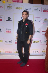 Grazia Millennial Awards 2023 attended by Disha Patani, Sunny Leone, Fatima Sana Shaikh, Tejasswi Prakash, Sobhita Dhulipala, and others