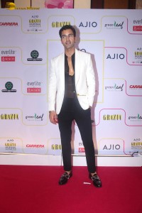 Grazia Millennial Awards 2023 attended by Disha Patani, Sunny Leone, Fatima Sana Shaikh, Tejasswi Prakash, Sobhita Dhulipala, and others