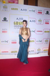 Grazia Millennial Awards 2023 attended by Disha Patani, Sunny Leone, Fatima Sana Shaikh, Tejasswi Prakash, Sobhita Dhulipala, and others