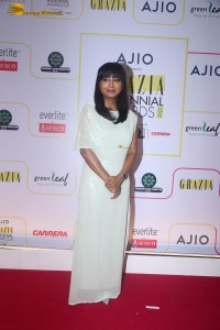 Grazia Millennial Awards 2023 attended by Disha Patani, Sunny Leone, Fatima Sana Shaikh, Tejasswi Prakash, Sobhita Dhulipala, and others