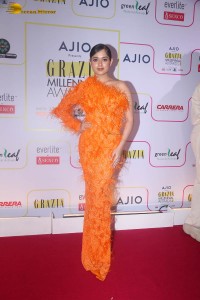 Grazia Millennial Awards 2023 attended by Disha Patani, Sunny Leone, Fatima Sana Shaikh, Tejasswi Prakash, Sobhita Dhulipala, and others