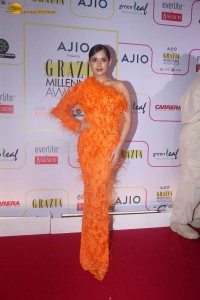 Grazia Millennial Awards 2023 attended by Disha Patani, Sunny Leone, Fatima Sana Shaikh, Tejasswi Prakash, Sobhita Dhulipala, and others