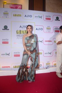 Grazia Millennial Awards 2023 attended by Disha Patani, Sunny Leone, Fatima Sana Shaikh, Tejasswi Prakash, Sobhita Dhulipala, and others