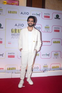Grazia Millennial Awards 2023 attended by Disha Patani, Sunny Leone, Fatima Sana Shaikh, Tejasswi Prakash, Sobhita Dhulipala, and others
