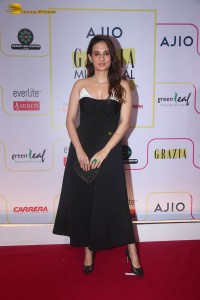 Grazia Millennial Awards 2023 attended by Disha Patani, Sunny Leone, Fatima Sana Shaikh, Tejasswi Prakash, Sobhita Dhulipala, and others