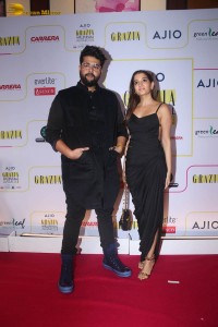 Grazia Millennial Awards 2023 attended by Disha Patani, Sunny Leone, Fatima Sana Shaikh, Tejasswi Prakash, Sobhita Dhulipala, and others
