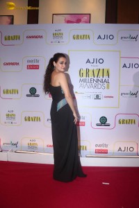 Grazia Millennial Awards 2023 attended by Disha Patani, Sunny Leone, Fatima Sana Shaikh, Tejasswi Prakash, Sobhita Dhulipala, and others