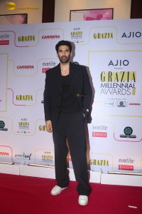 Grazia Millennial Awards 2023 attended by Disha Patani, Sunny Leone, Fatima Sana Shaikh, Tejasswi Prakash, Sobhita Dhulipala, and others
