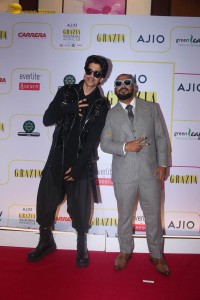 Grazia Millennial Awards 2023 attended by Disha Patani, Sunny Leone, Fatima Sana Shaikh, Tejasswi Prakash, Sobhita Dhulipala, and others