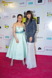 Ajio Grazia Young Fashion Awards 2024 attended by Shraddha Kapoor, Disha Patani, Mrunal Thakur, Ali Fazal, Richa Chadha, Sobhita Dhulipala, Sunny Leone, and others