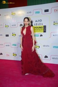Ajio Grazia Young Fashion Awards 2024 attended by Shraddha Kapoor, Disha Patani, Mrunal Thakur, Ali Fazal, Richa Chadha, Sobhita Dhulipala, Sunny Leone, and others
