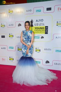 Ajio Grazia Young Fashion Awards 2024 attended by Shraddha Kapoor, Disha Patani, Mrunal Thakur, Ali Fazal, Richa Chadha, Sobhita Dhulipala, Sunny Leone, and others
