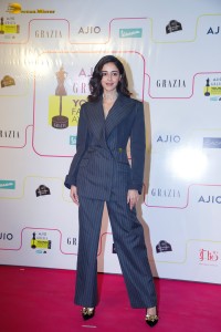Ajio Grazia Young Fashion Awards 2024 attended by Shraddha Kapoor, Disha Patani, Mrunal Thakur, Ali Fazal, Richa Chadha, Sobhita Dhulipala, Sunny Leone, and others