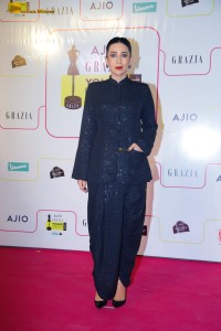 Ajio Grazia Young Fashion Awards 2024 attended by Shraddha Kapoor, Disha Patani, Mrunal Thakur, Ali Fazal, Richa Chadha, Sobhita Dhulipala, Sunny Leone, and others
