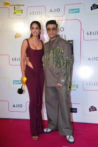 Ajio Grazia Young Fashion Awards 2024 attended by Shraddha Kapoor, Disha Patani, Mrunal Thakur, Ali Fazal, Richa Chadha, Sobhita Dhulipala, Sunny Leone, and others