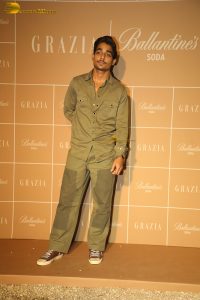 Celebs at Grazia Master of One Event attended by Sophie Choudry, Roshni Walia, Pragya Jaiswal, and others