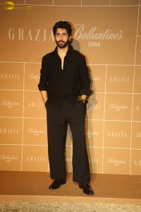 Celebs at Grazia Master of One Event attended by Sophie Choudry, Roshni Walia, Pragya Jaiswal, and others