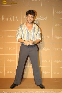 Celebs at Grazia Master of One Event attended by Sophie Choudry, Roshni Walia, Pragya Jaiswal, and others