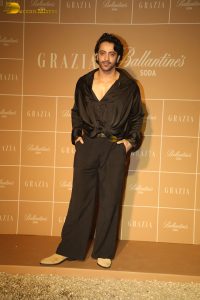 Celebs at Grazia Master of One Event attended by Sophie Choudry, Roshni Walia, Pragya Jaiswal, and others