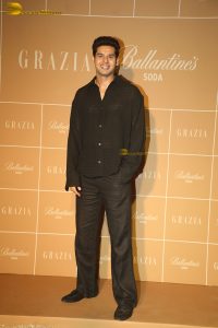 Celebs at Grazia Master of One Event attended by Sophie Choudry, Roshni Walia, Pragya Jaiswal, and others