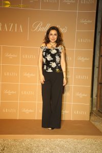 Celebs at Grazia Master of One Event attended by Sophie Choudry, Roshni Walia, Pragya Jaiswal, and others