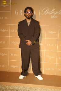 Celebs at Grazia Master of One Event attended by Sophie Choudry, Roshni Walia, Pragya Jaiswal, and others