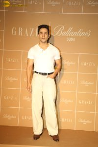 Celebs at Grazia Master of One Event attended by Sophie Choudry, Roshni Walia, Pragya Jaiswal, and others
