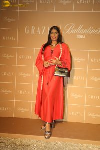 Celebs at Grazia Master of One Event attended by Sophie Choudry, Roshni Walia, Pragya Jaiswal, and others