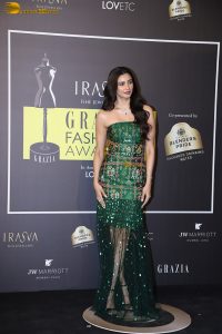 Grazia Fashion Awards 2026 attended by Malaika Arora, Sonal Chauhan, Isha Koppikar, and others