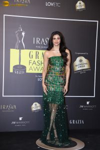 Grazia Fashion Awards 2026 attended by Malaika Arora, Sonal Chauhan, Isha Koppikar, and others