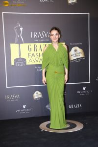 Grazia Fashion Awards 2026 attended by Malaika Arora, Sonal Chauhan, Isha Koppikar, and others