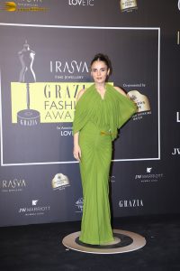 Grazia Fashion Awards 2026 attended by Malaika Arora, Sonal Chauhan, Isha Koppikar, and others