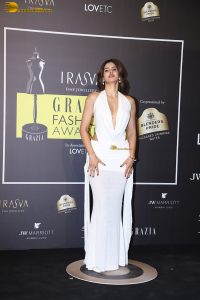 Grazia Fashion Awards 2026 attended by Malaika Arora, Sonal Chauhan, Isha Koppikar, and others