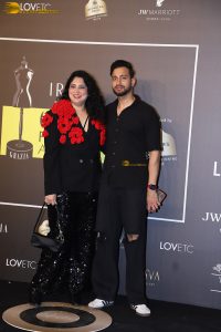 Grazia Fashion Awards 2026 attended by Malaika Arora, Sonal Chauhan, Isha Koppikar, and others