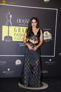 Grazia Fashion Awards 2026 attended by Malaika Arora, Sonal Chauhan, Isha Koppikar, and others