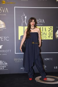Grazia Fashion Awards 2026 attended by Malaika Arora, Sonal Chauhan, Isha Koppikar, and others