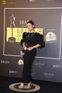 Grazia Fashion Awards 2026 attended by Malaika Arora, Sonal Chauhan, Isha Koppikar, and others