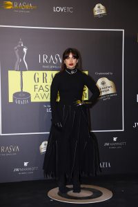 Grazia Fashion Awards 2026 attended by Malaika Arora, Sonal Chauhan, Isha Koppikar, and others
