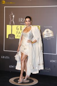 Grazia Fashion Awards 2026 attended by Malaika Arora, Sonal Chauhan, Isha Koppikar, and others
