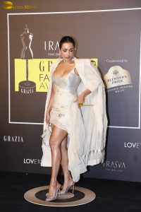 Grazia Fashion Awards 2026 attended by Malaika Arora, Sonal Chauhan, Isha Koppikar, and others