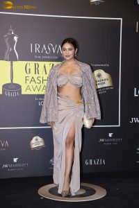 Grazia Fashion Awards 2026 attended by Malaika Arora, Sonal Chauhan, Isha Koppikar, and others
