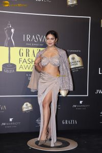 Grazia Fashion Awards 2026 attended by Malaika Arora, Sonal Chauhan, Isha Koppikar, and others