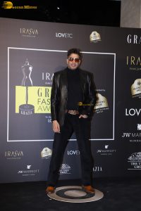 Grazia Fashion Awards 2026 attended by Malaika Arora, Sonal Chauhan, Isha Koppikar, and others