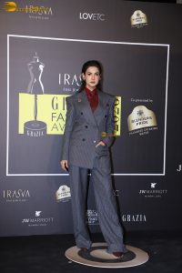 Grazia Fashion Awards 2026 attended by Malaika Arora, Sonal Chauhan, Isha Koppikar, and others