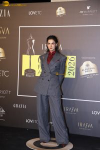 Grazia Fashion Awards 2026 attended by Malaika Arora, Sonal Chauhan, Isha Koppikar, and others