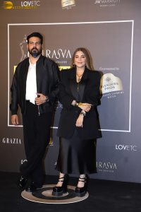 Grazia Fashion Awards 2026 attended by Malaika Arora, Sonal Chauhan, Isha Koppikar, and others