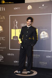 Grazia Fashion Awards 2026 attended by Malaika Arora, Sonal Chauhan, Isha Koppikar, and others