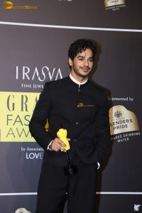 Grazia Fashion Awards 2026 attended by Malaika Arora, Sonal Chauhan, Isha Koppikar, and others