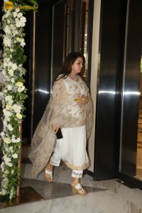 Ground Zero Trailer Launch attended by Emraan Hashmi, Sai Tamhankar, and others